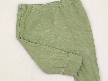 deichmann kapcie flamingi: Legginsy, 6-9 miesięcy, stan - Bardzo dobry