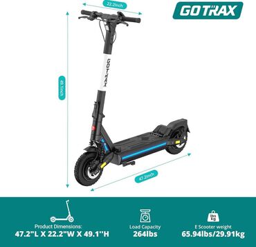 электронный самокат: Yeni Elektrik samokat 7", 501 - 750 Vt, 26 - 35 km/s
