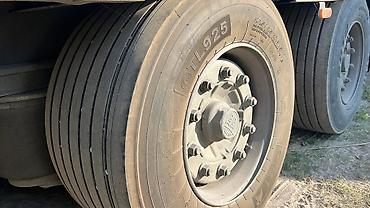 Мосты: Задний Мост Оригинал — 3