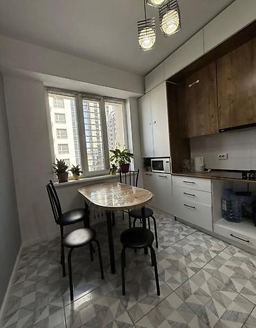 Продажа квартир: 3 комнаты, 62 м², 5 этаж — 4