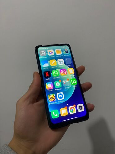 купить бу поко х3 про: Xiaomi, Mi 9 Pro, Б/у, 128 ГБ, цвет - Серый, 2 SIM