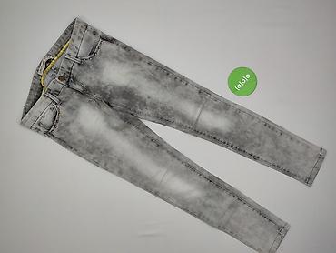 kod stradivarius: Stradivarius, Jeansy damskie, rozmiar XL — 2