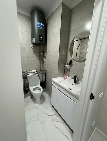 Продажа квартир: 1 комната, 33 м², Азия Молл Элитка, 4 этаж, Дизайнерский ремонт — 6