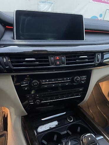 bmw e70: BMW X5: 2014 г., 4.4 л, Автомат, Бензин, Кроссовер — 7
