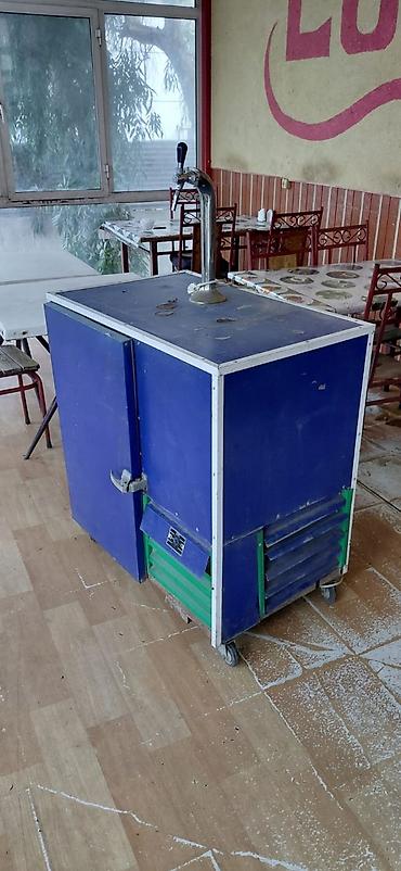 Kod 8777
Pivə aparati 400 azn unvan Şamaxinka . Xumar