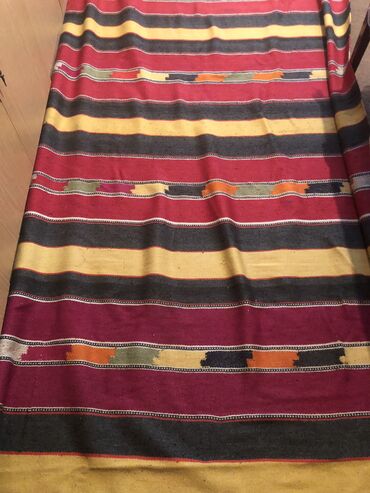 ваза напольная стеклянная высокая без узора: Kilim3m-1.40sm 1955il əl toxunma