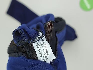 blue skirts: SZACHOWNICA, Sukienka damska, rozmiar L — 5