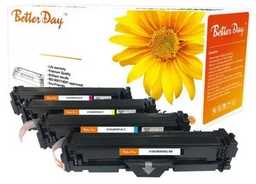iphone 12 pro max polovan cena: BetterDay 415A (W2031A) C – Zamenska toner kaseta za HP (Cyan) 🖨️