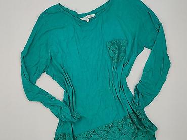 pajamas: Peacocks, Bluzka damska, rozmiar L — 1