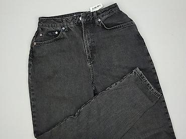 jeans clockhouse: ASOS Design, Jeansy damskie, rozmiar S — 1