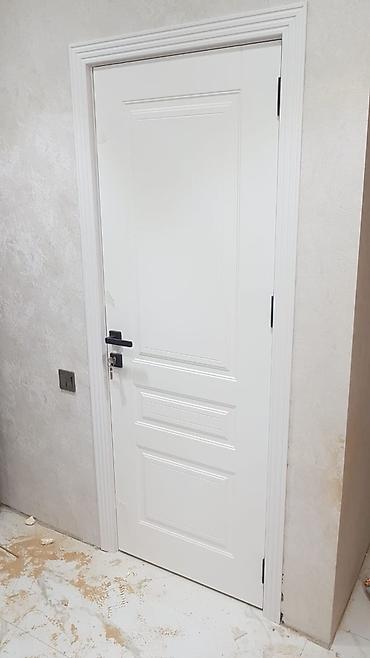 Otaq qapıları: Yeni Otaq qapısı Zamok və çərçivə ilə, Zəmanətli, Pulsuz quraşdırma, Pulsuz çatdırılma, Rayonlara çatdırılma -da lalafo.az — 9 Otaq qapıları: Yeni Otaq qapısı Zamok və çərçivə ilə, Zəmanətli, Pulsuz quraşdırma, Pulsuz çatdırılma, Rayonlara çatdırılma — 9