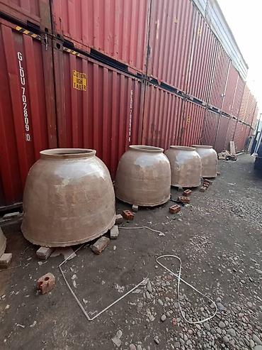 Очок: Тандыры Больше 6 лет опыта — 7