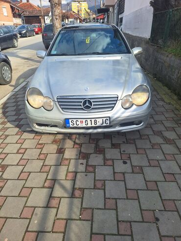 Used Cars: Mercedes-Benz : |