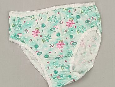 ubrania reserved: Panties, 10 years, condition - Very good