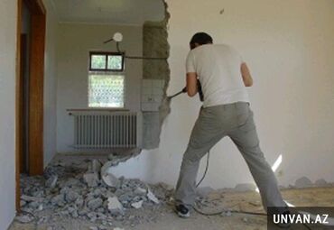 Beton, monolit ustaları: Beton, monolit ustası. 6 ildən artıq təcrübə