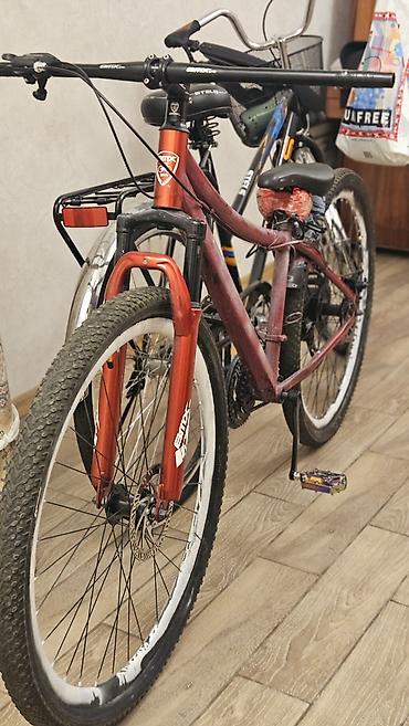 irşad electronics velosiped: Şəhər və yüngül off-road üçün yığma velosiped Xüsusiyyətlər: - — 1
