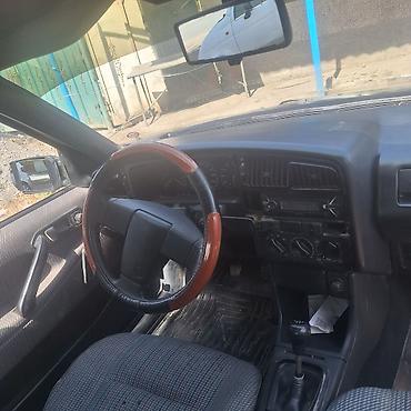 катализаторы продажа: Volkswagen Passat: 1989 г., 1.8 л, Механика, Бензин, Седан — 9