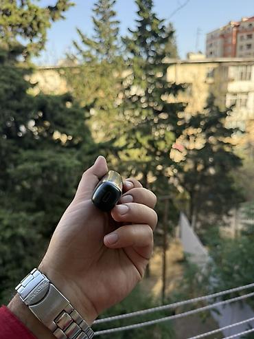 Ploom cihazı – tütün çubuqları üçün qızdırma sistemi Real alıcıya