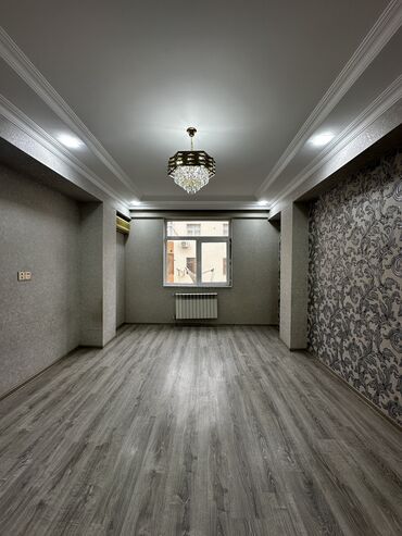 inşaatçılarda kirayə həyət evləri 2024: 2 комнаты, Новостройка, 41 м²