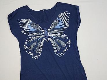 sinsey bluzki: T-shirt damski, rozmiar L — 1