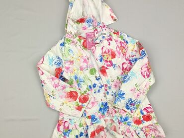 futrzana kamizelka: Transitional jacket, 3-4 years, 98-104 cm, condition - Very good