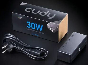 xiaomi 12 pro cena srbija: Brand: CUDY Model: Cudy POE200 30W Gigabit PoE+/PoE Injector Cena