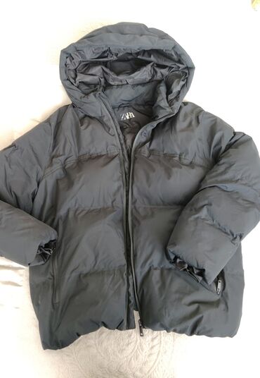 Dəstlər: Kurtka, Oğlan üçün, 10 - 12 yaş, Zara Kids