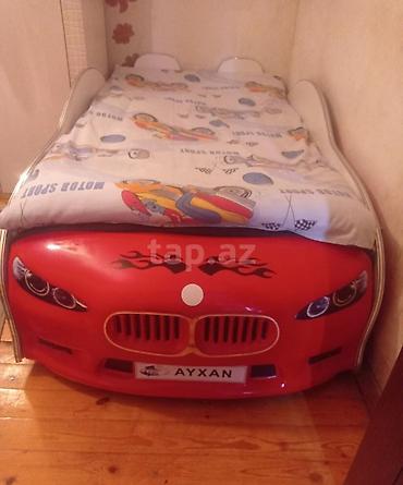 İşlənmiş, Hazır, Maşın-çarpayı, Matras ilə, Siyirməsiz