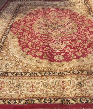 продажа ковров на lalafo: Килем Колдонулган