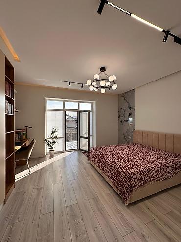 Продажа коттеджей и домов: 6 комнат, 300 м², 6 соток, Бишкек — 8