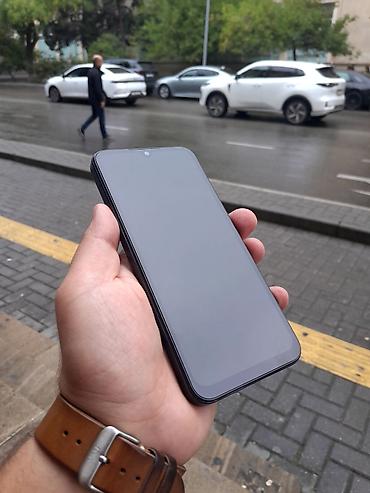 Samsung Galaxy A15, 128 ГБ, цвет - Черный, Гарантия, Сенсорный, Отпечаток пальца at lalafo.az — 2 Samsung Galaxy A15, 128 ГБ, цвет - Черный, Гарантия, Сенсорный, Отпечаток пальца — 2