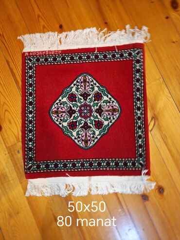 Xalçalar: Xalça Dekorativ, Azərbaycan, Kredit yoxdur — 9