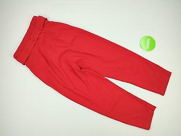 second hand online stores: Stradivarius, Spodnie materiałowe damskie, rozmiar XS — 4