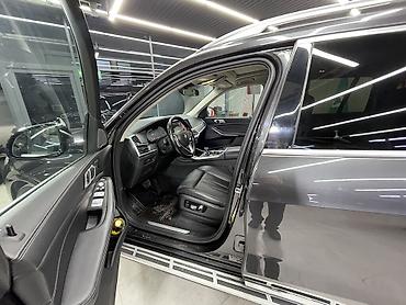BMW: BMW X7: 2019 г., 3 л, Автомат, Бензин, Внедорожник — 5