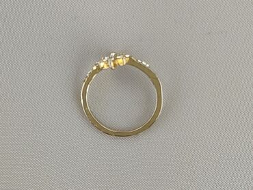 paski do sukienek wieczorowych: Ring, Female, condition - Very good