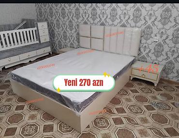 stulla: İkinəfərlik, Bazasız, Pulsuz matras, Siyirməsiz, Rusiya, Sadə laminat — 7