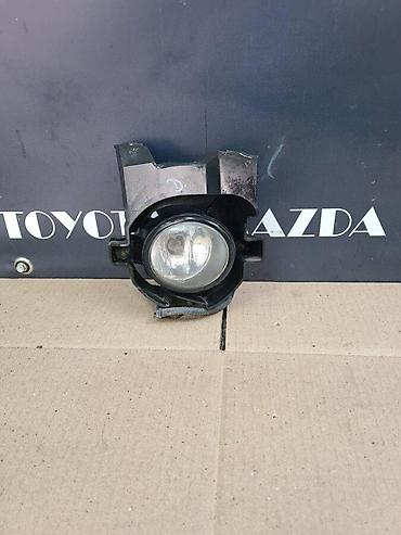 MAGLENKA DESNA ZA NISSAN QASHQAI, QASHQAI + 2 OD 2007. DO 2013. GOD