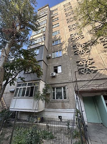 вагончик купить бу: 1 комната, 30 м², Филармония 105 серия, 2 этаж, Косметический ремонт — 1