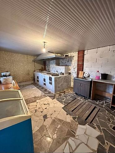 Продажа коттеджей и домов: Продается 2-х уровневый дом в Ж/М Биримдик-Кут, 9-я улица. Площадь — 24