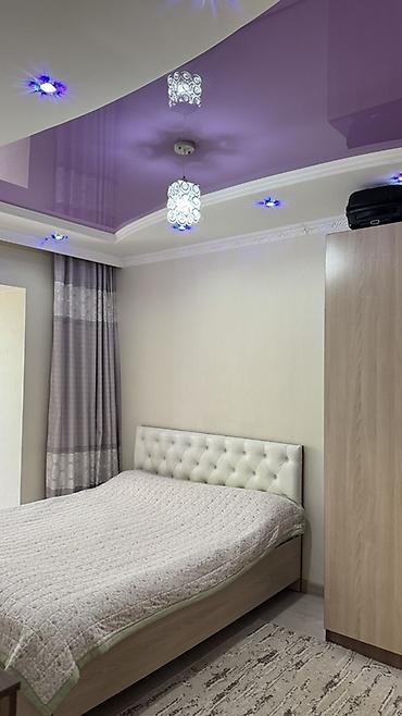 здаю квартиру дом: 2 комнаты, 52 м², 4 этаж, Евроремонт — 9