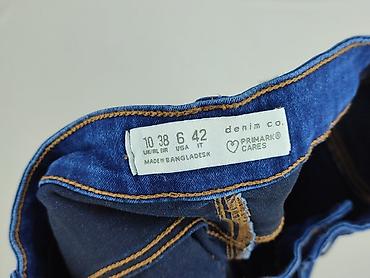 bumpro: Primark, Jeansy damskie, rozmiar S — 4