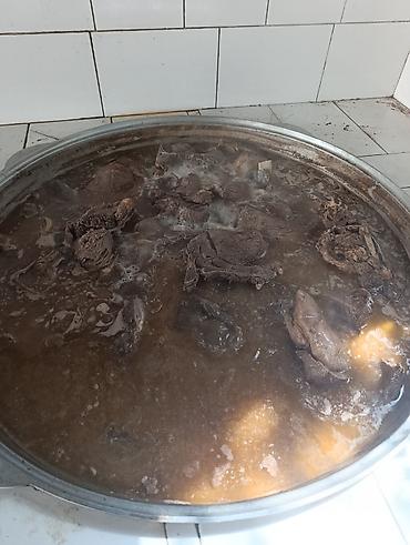 брама курица: Эт бышырып тартып беребиз той аштарга — 1