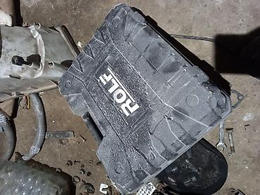 Наборы электроинструментов: Сварочный полуавтомат MIG-200 + электрический краскопульт WORCRAFT — 7