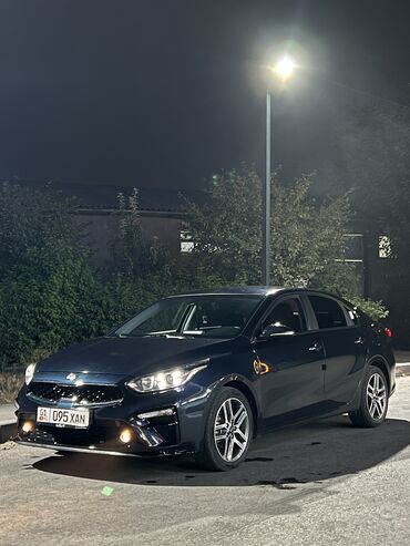 датчик холостого хода гольф 2 1.6 бензин: Kia K3: 2018 г., 1.6 л, Автомат, Бензин, Седан