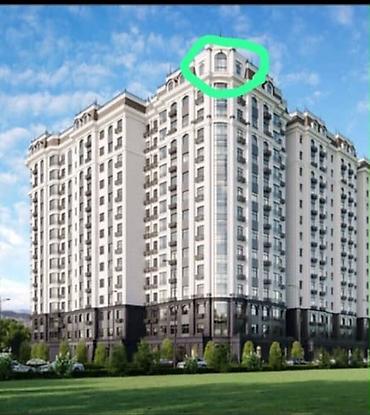 комната аренда бишкек: 2 бөлмө, 70 м², Элитка, 14 кабат, Дизайнердик оңдоо — 10