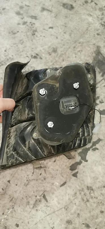 novakovic auto ruma: ZADNJA LEVA STOP LAMPA FIAT STILO 5 VRATA | Fiat Stilo kompletan — 1