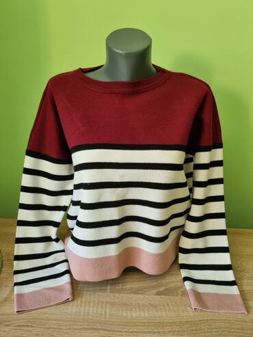 Majice dugačkih rukava: S (EU 36) — 5