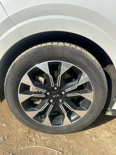 Kia: Kia Carnival: 2020 г., Автомат, Минивэн — 7