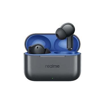 rush wave: Наушники realme Buds T200 Купить в Бишкеке — беспроводные Bluetooth — 5