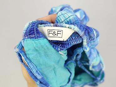 klapki bio: F&F, Sukienka damska, rozmiar M — 4